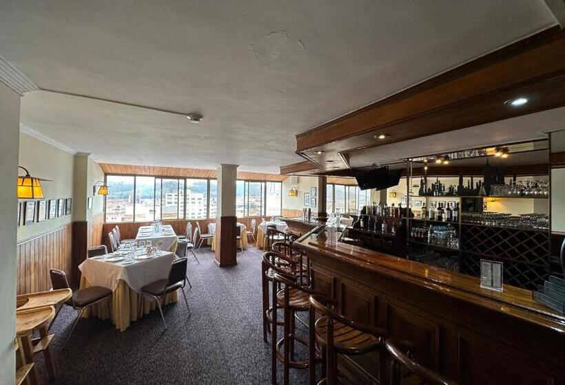 فندق Presidente By Nass