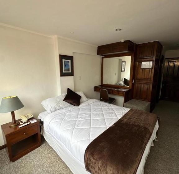 فندق Presidente By Nass