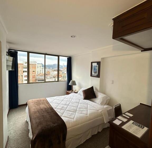 فندق Presidente By Nass