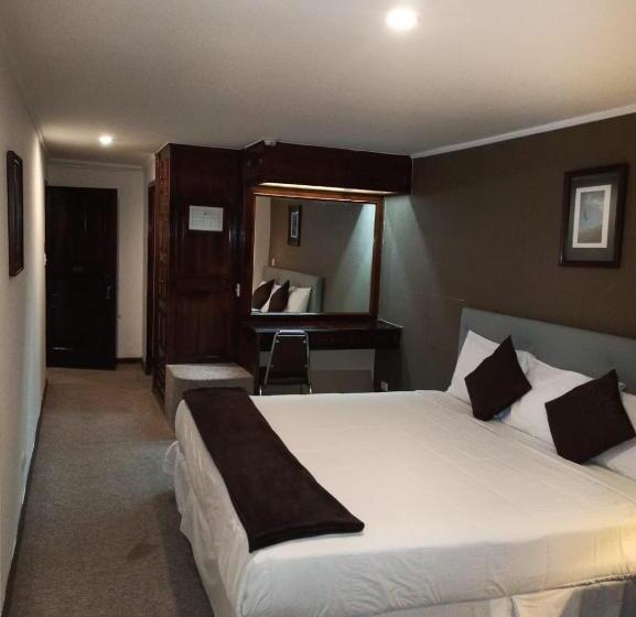 فندق Presidente By Nass