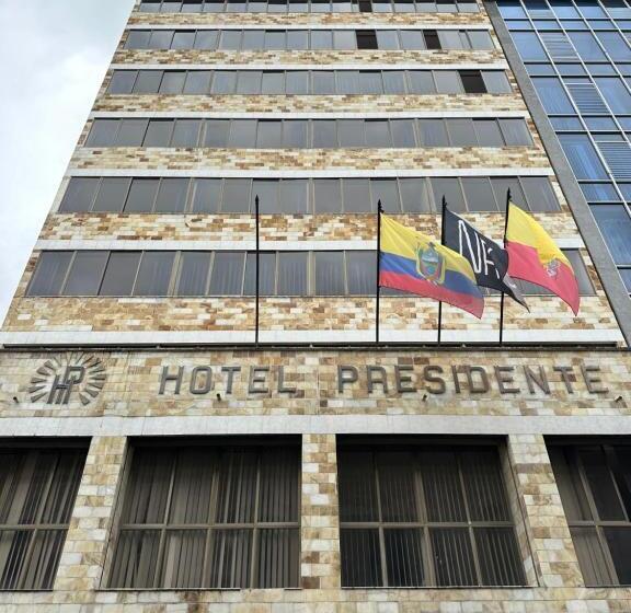 فندق Presidente By Nass