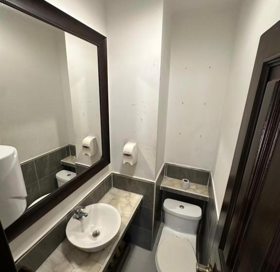 هتل Presidente By Nass