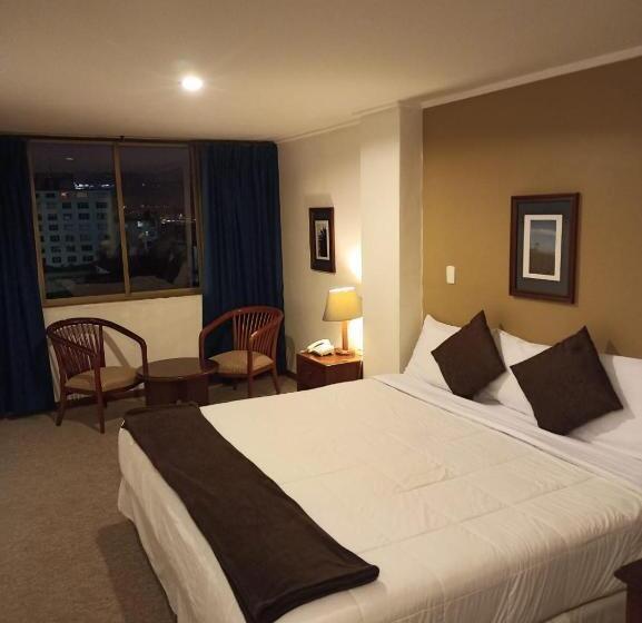 فندق Presidente By Nass