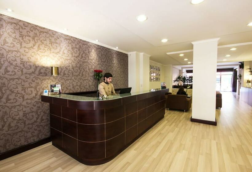 فندق Presidente By Nass