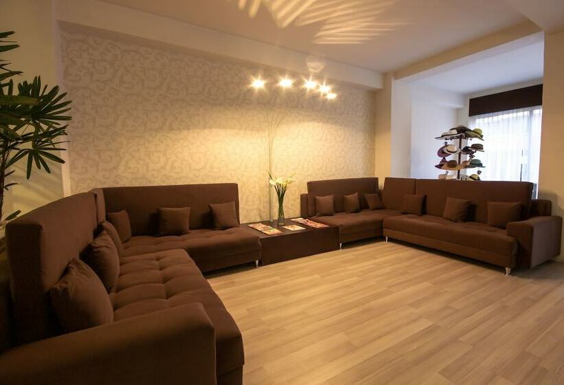 فندق Presidente By Nass