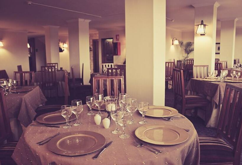 فندق Presidente By Nass