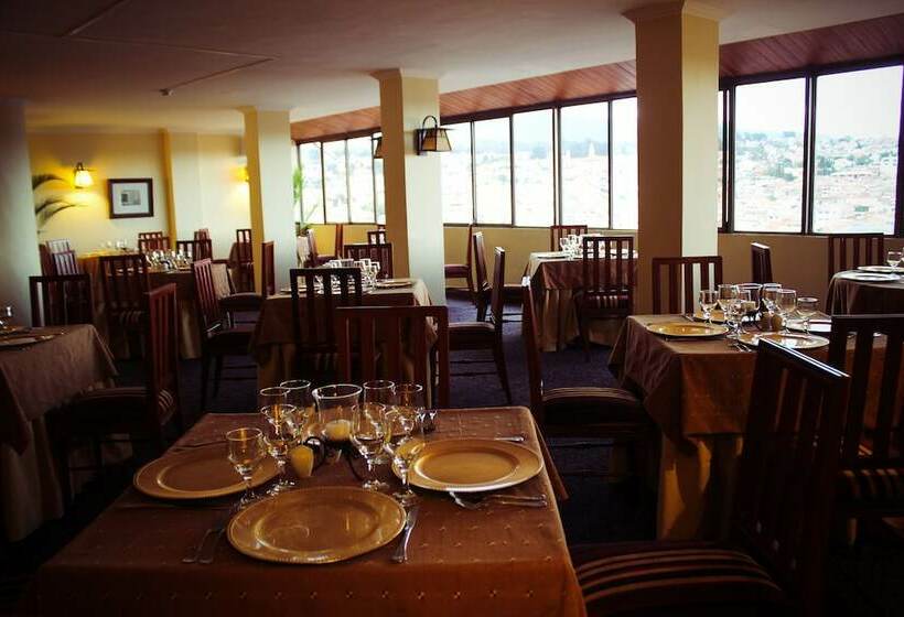 فندق Presidente By Nass