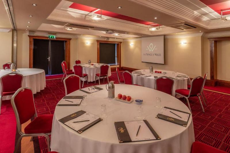 호텔 Prince Of Wales