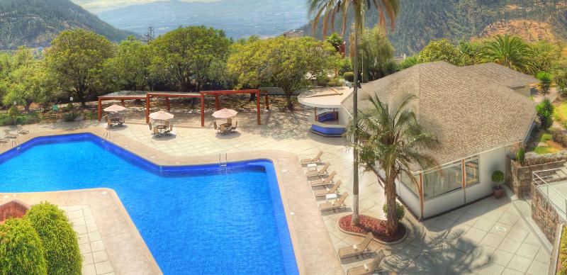 בית מלון כפרי Quito