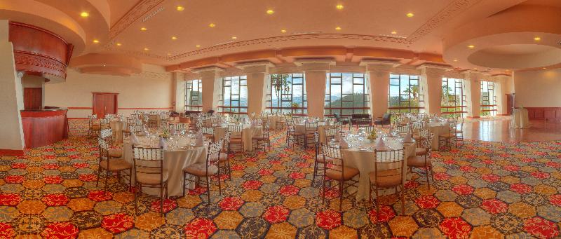 בית מלון כפרי Quito