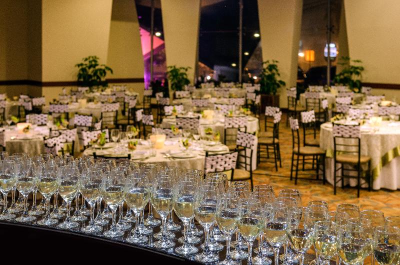 בית מלון כפרי Quito