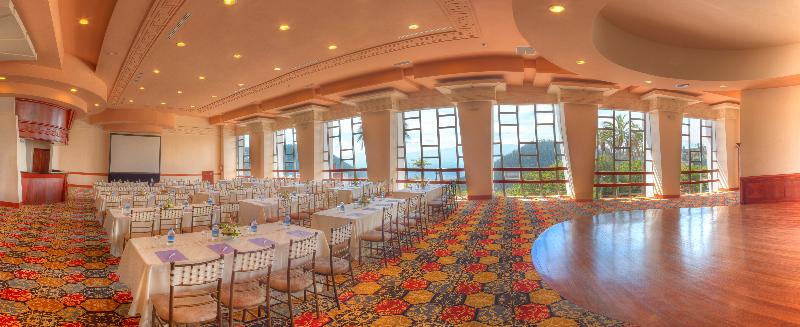 בית מלון כפרי Quito