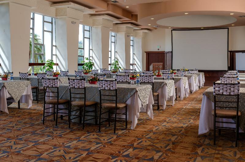 בית מלון כפרי Quito