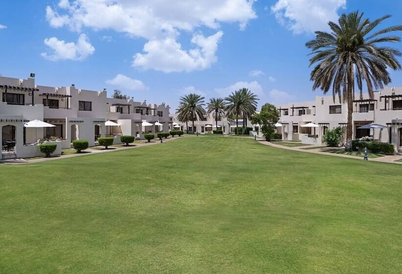 Radisson Blu Hotel & Resort, Al Ain