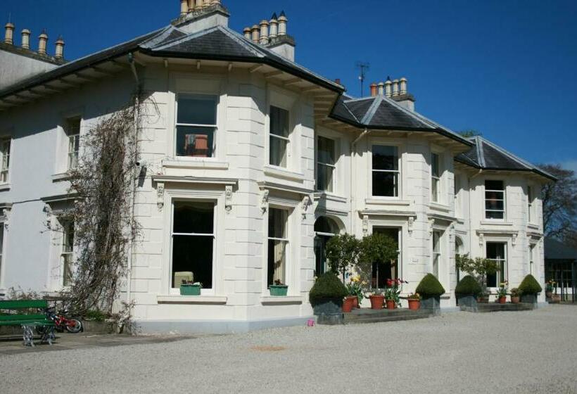 酒店 Rathmullan House