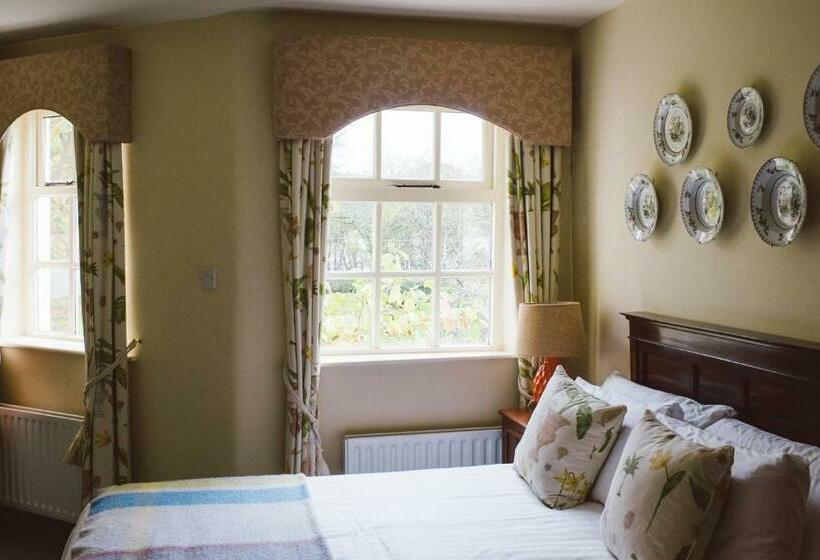 酒店 Rathmullan House