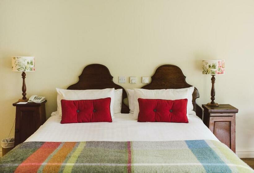 酒店 Rathmullan House