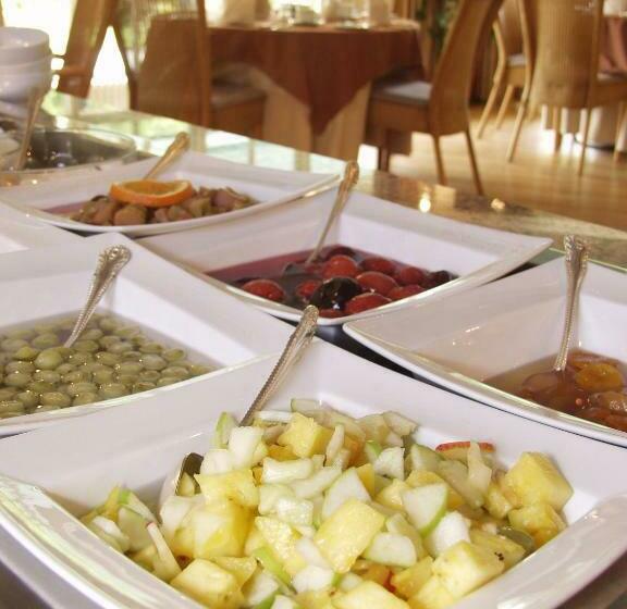 酒店 Rathmullan House