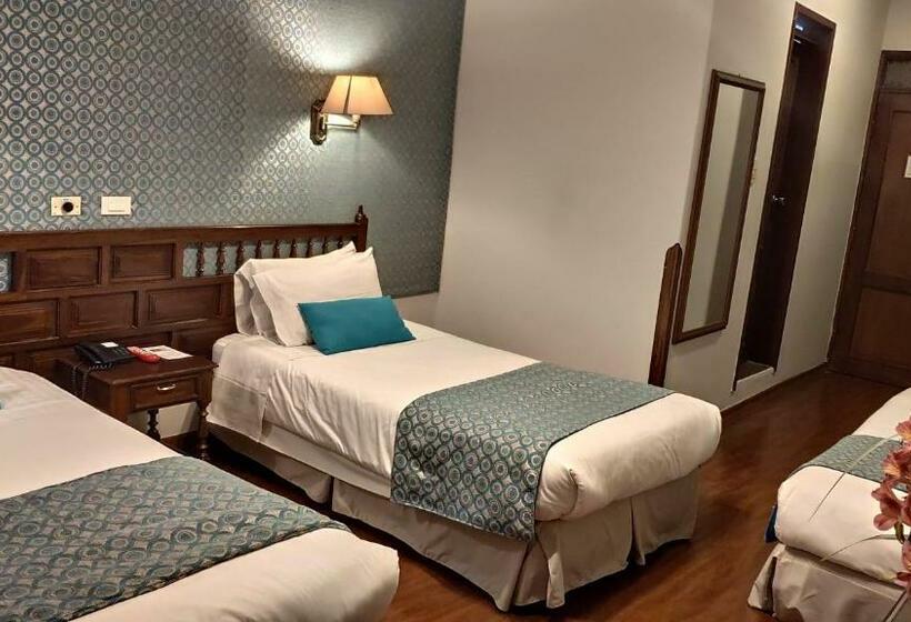 فندق Real Audiencia