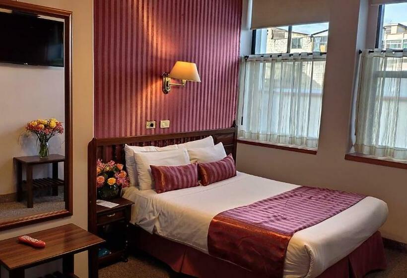 فندق Real Audiencia