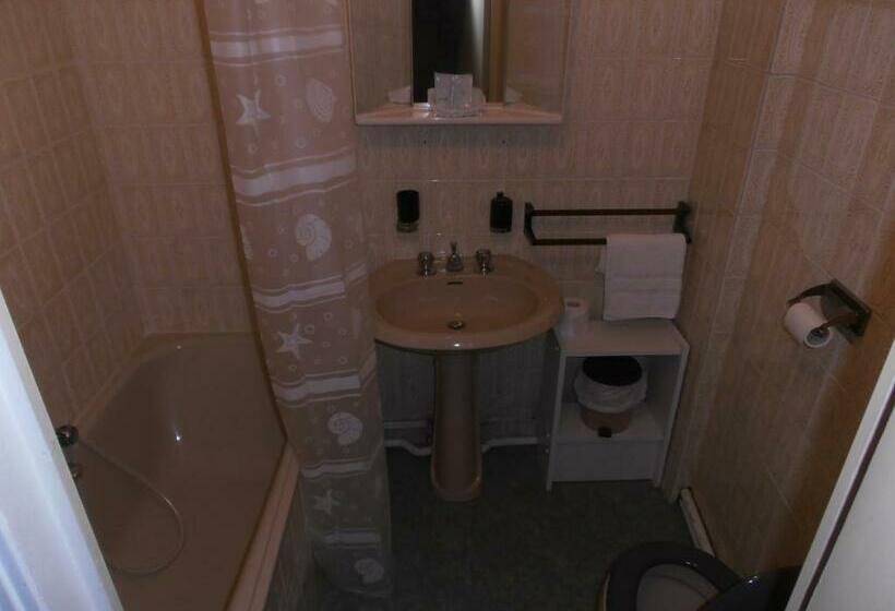 فندق Relais Du Sidobre