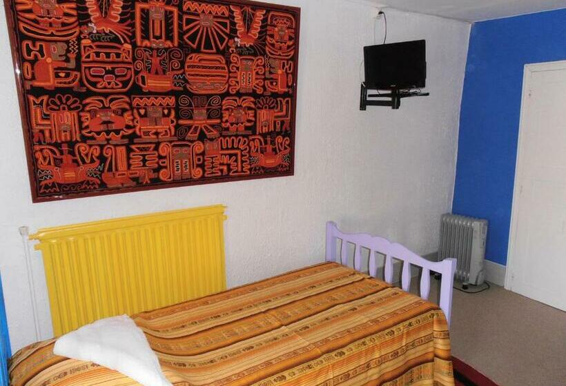 בית מלון כפרי Relais Du Sidobre