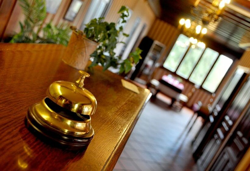 فندق Hôtel Au Rendez Vous Des Chasseurs