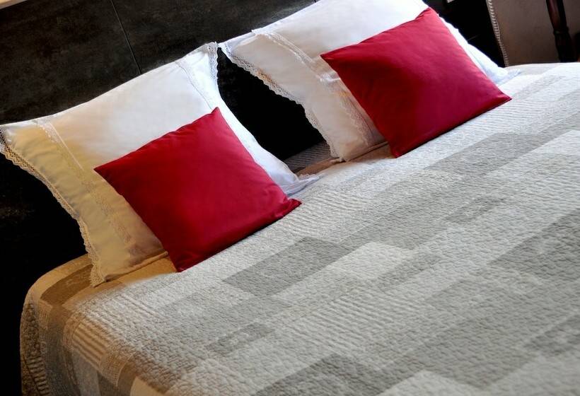 בית מלון כפרי Hôtel Au Rendez Vous Des Chasseurs