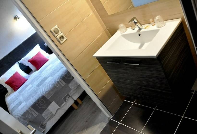 فندق Hôtel Au Rendez Vous Des Chasseurs