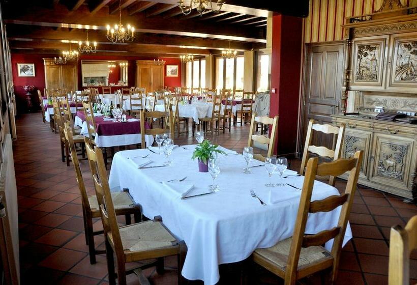 فندق Hôtel Au Rendez Vous Des Chasseurs