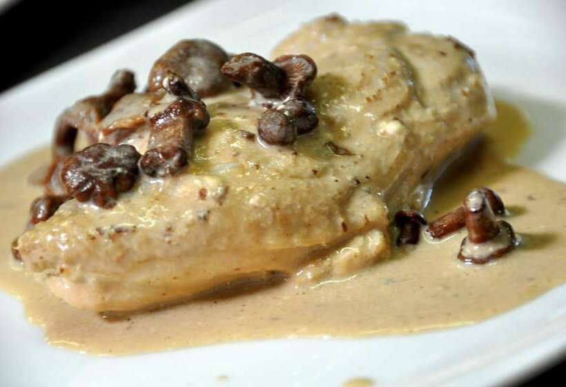 בית מלון כפרי Hôtel Au Rendez Vous Des Chasseurs