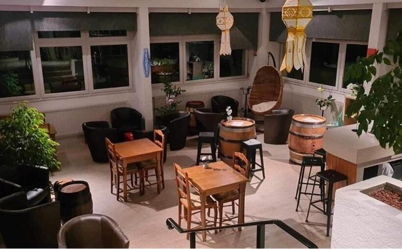 فندق De L Abbaye à Cluny