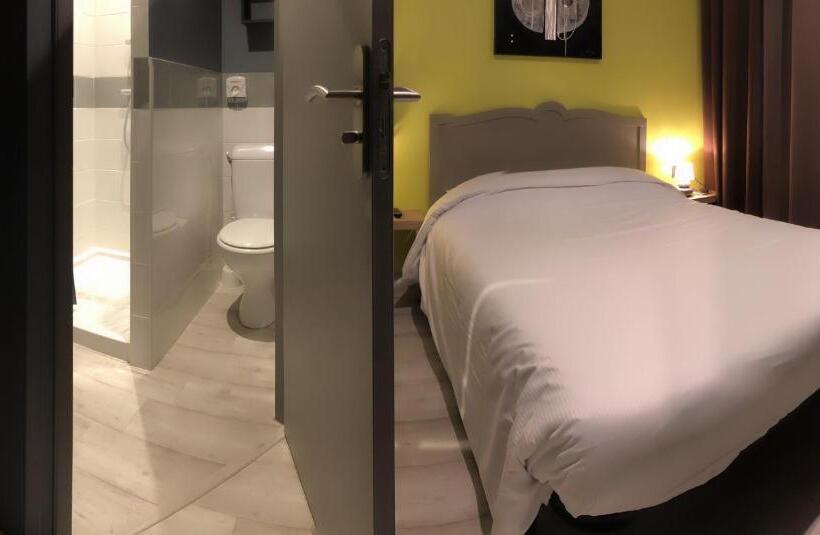 فندق De L Abbaye à Cluny