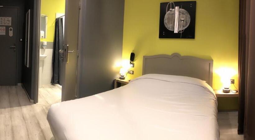 فندق De L Abbaye à Cluny