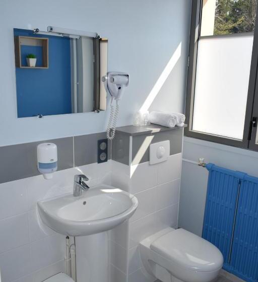 فندق De L Abbaye à Cluny