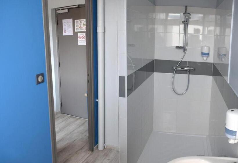 فندق De L Abbaye à Cluny