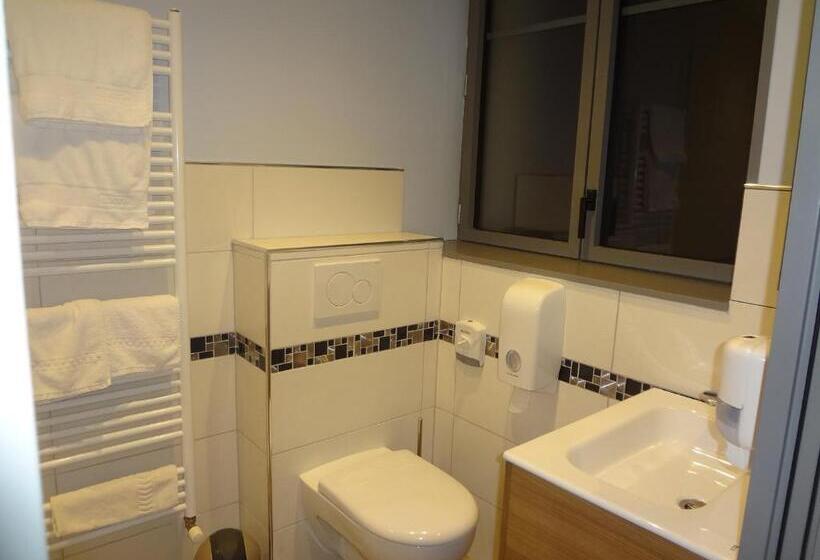 فندق De L Abbaye à Cluny