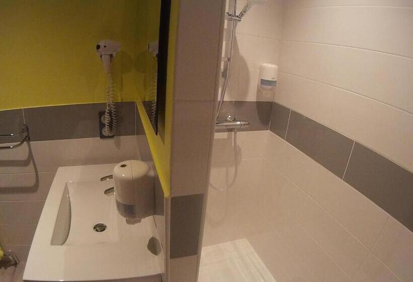 فندق De L Abbaye à Cluny