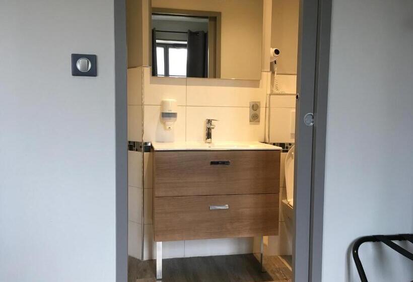 فندق De L Abbaye à Cluny