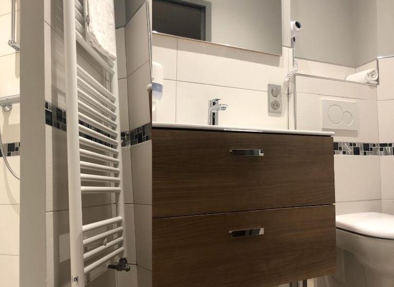 فندق De L Abbaye à Cluny