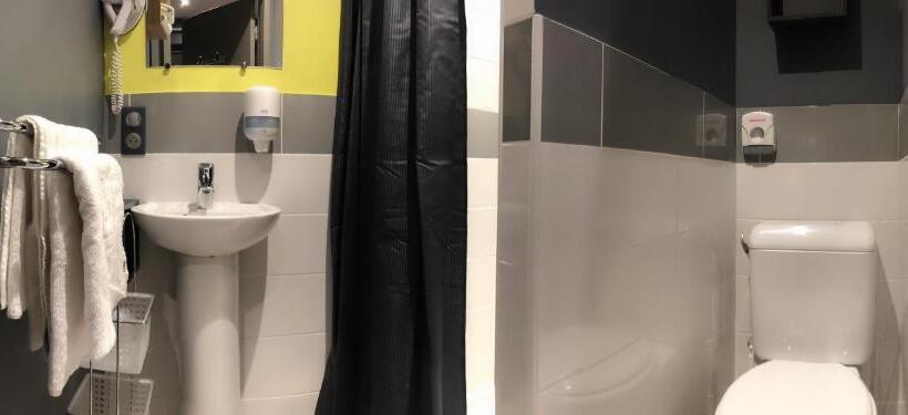 فندق De L Abbaye à Cluny