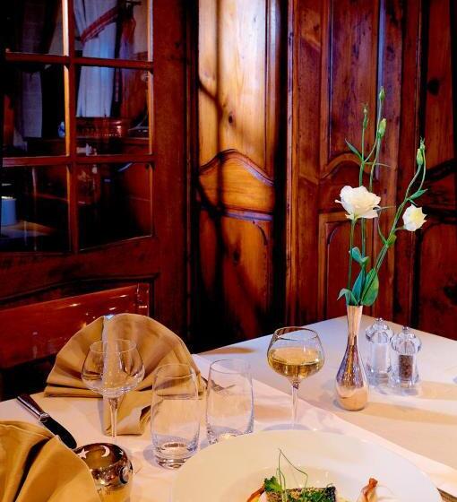 בית מלון כפרי Restaurant L Ami Fritz