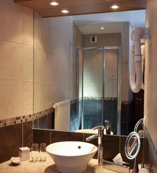 בית מלון כפרי Restaurant L Ami Fritz