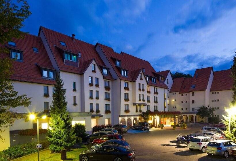 호텔 Restaurant & Spa Verte Vallee