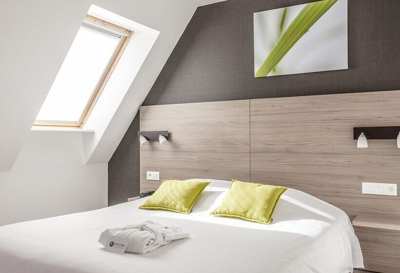 فندق Restaurant & Spa Verte Vallee