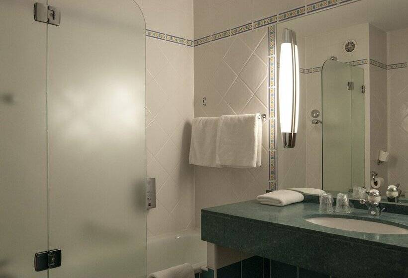 فندق Restaurant & Spa Verte Vallee