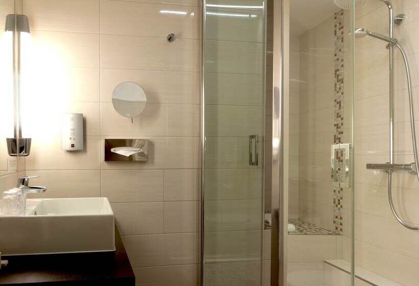 فندق Restaurant & Spa Verte Vallee