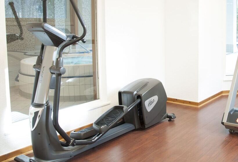 فندق Restaurant & Spa Verte Vallee