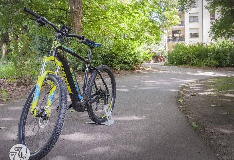 فندق Restaurant & Spa Verte Vallee