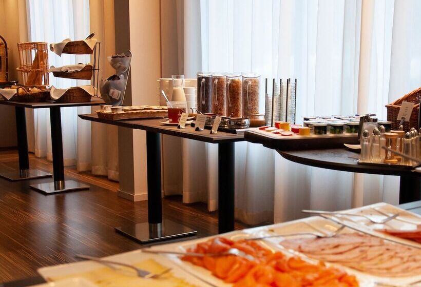 호텔 Restaurant & Spa Verte Vallee